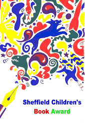 Sheffield Children's Book Award logo