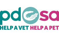 PDSA logo