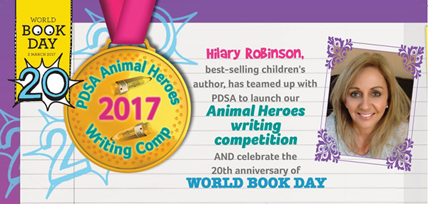 PDSA competition