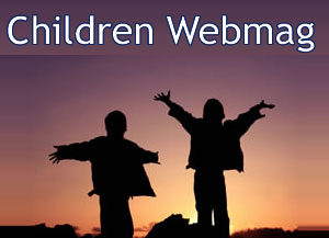 Children Webmag logo